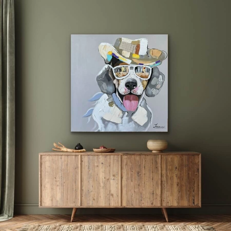 Tableau - Doggy