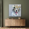 Tableau - Doggy