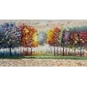 Tableau - Colors of the Season