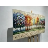 Tableau - Colors of the Season