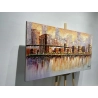 Tableau - Skyline