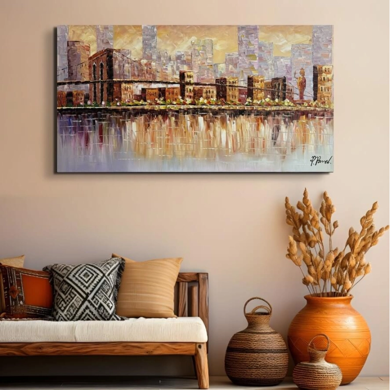 Tableau - Skyline
