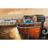 Tableau - Old Days