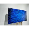 Tableau- Deep Blue