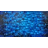 Tableau- Deep Blue