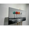 Tableau - Lonely