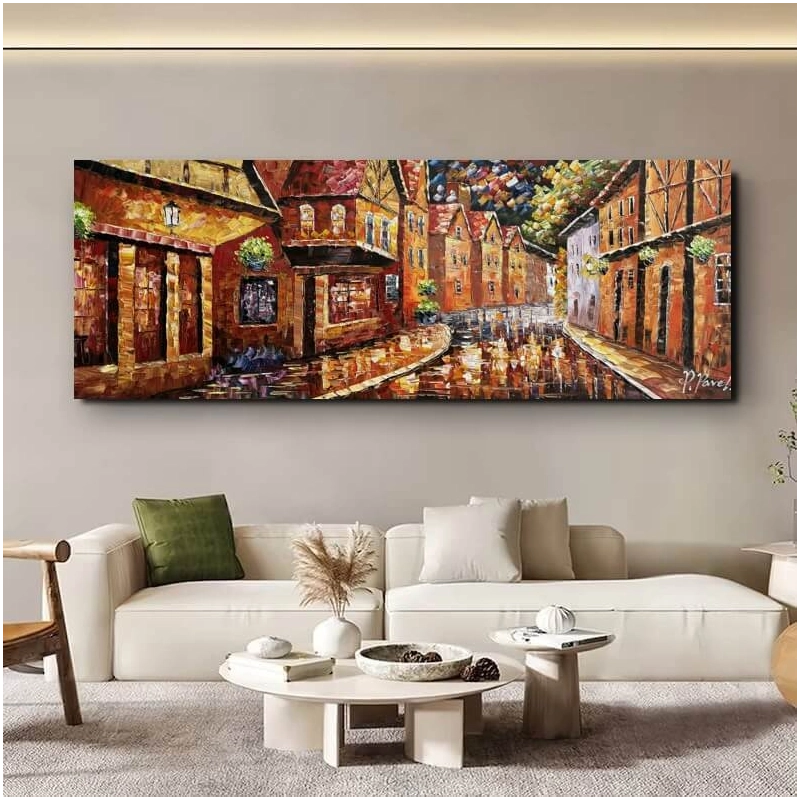 Tableau - City Center