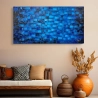 Tableau- Deep Blue