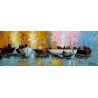 Tableau - Boats