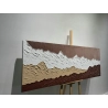 Tableau - Mountains
