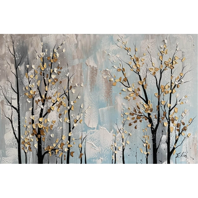 Tableau - Winter is Coming