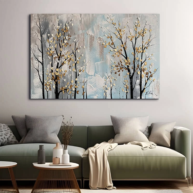 Tableau - Winter is Coming