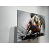 Tableau - The Bull