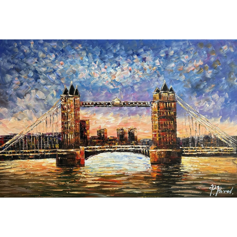 Tableau - The Journey