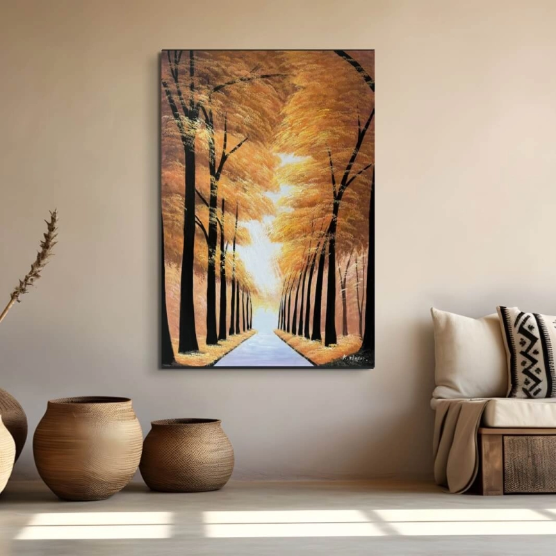 Tableau - Light of Today