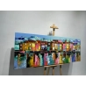 Tableau - Boat Houses