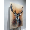 Tableau - The Deer