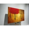 Tableau - Golden Forest