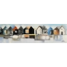 Tableau - Houses