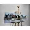 Tableau - Houses
