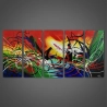 Tableau - Beautiful Colours