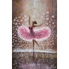 Maleri - Ballet